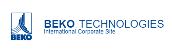 BEKO TECHNOLOGIES